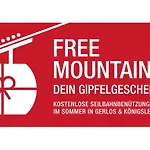 Gmuenderklause Gerlos