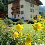 Gmuenderklause 3* Gerlos