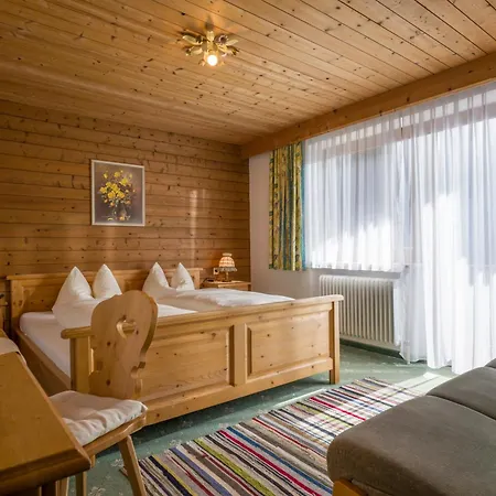 Gmuenderklause Vendégház