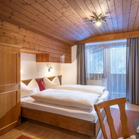 Guest house Gmuenderklause Gerlos