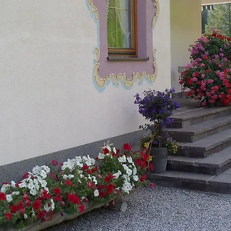 Gmuenderklause Gerlos