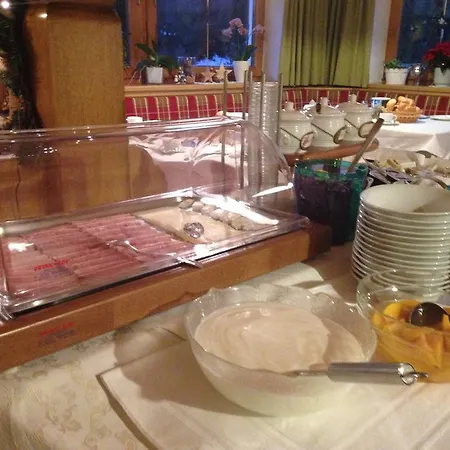 Gmuenderklause Vendégház