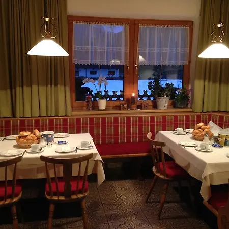 Gmuenderklause 3* Gerlos