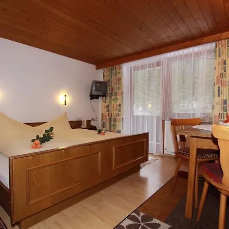 Gmuenderklause Gerlos