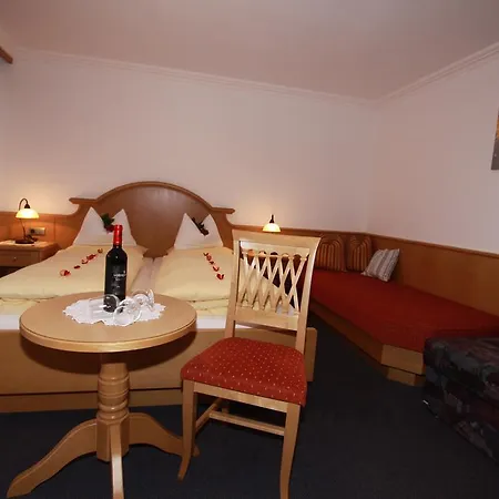 Gmuenderklause Gerlos