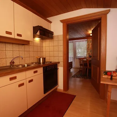 Gmünderklause Gasthof Gerlos