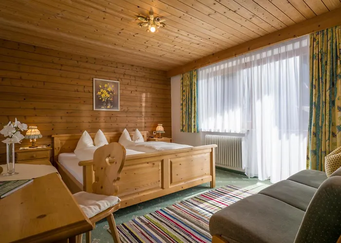 Gmünderklause Konukevi