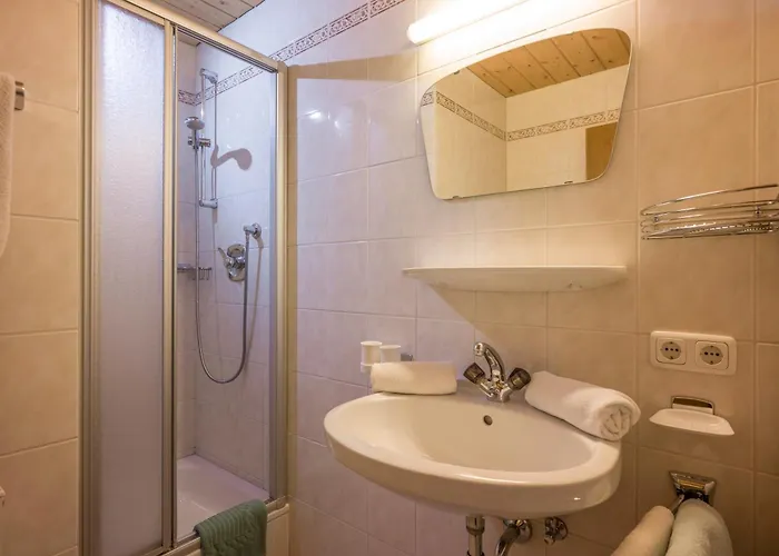 Gmuenderklause Pensionat 3*