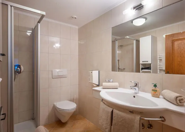 Gmünderklause 3* Gerlos