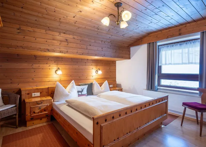 Gmünderklause Konukevi