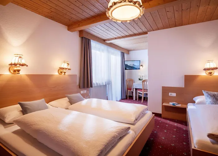 Guest house Gmuenderklause