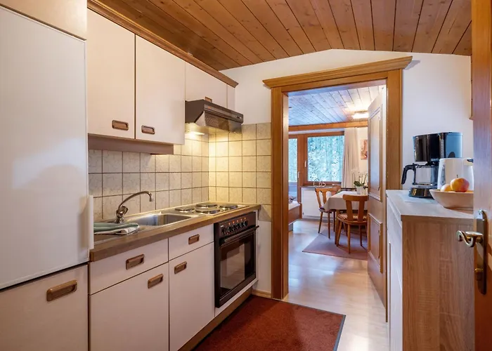 Gmünderklause Gerlos