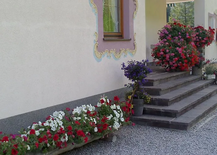 Gmünderklause Gerlos