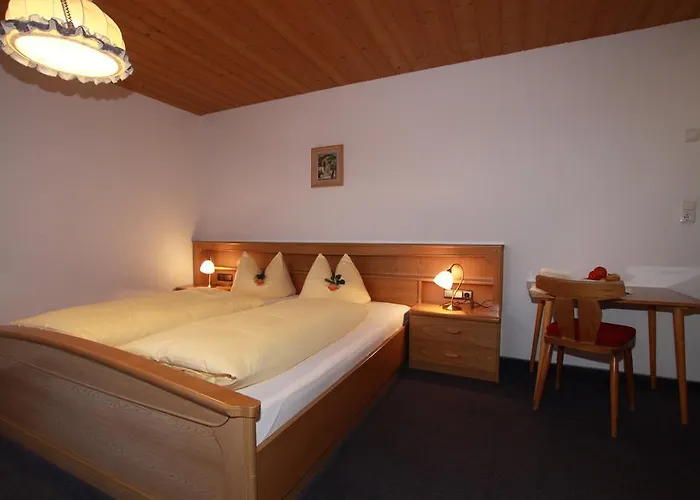 Gmünderklause Gerlos