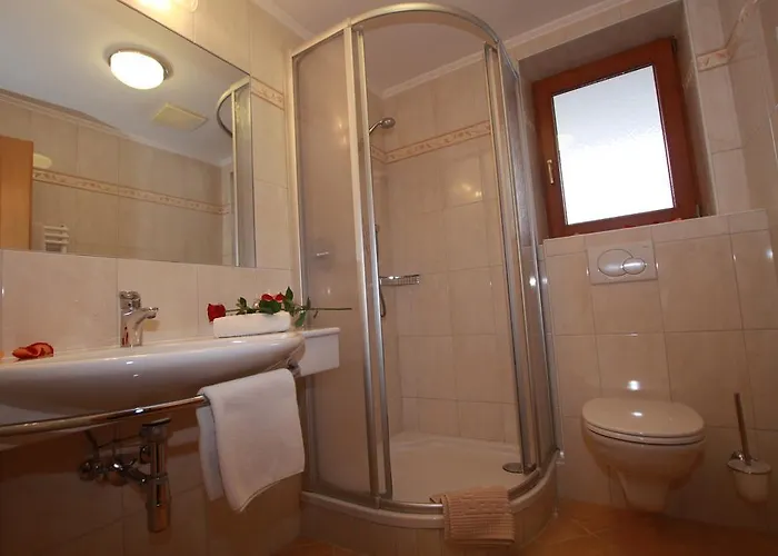 Guest house Gmuenderklause