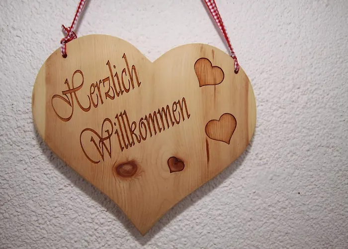 Guest house Gmuenderklause Gerlos