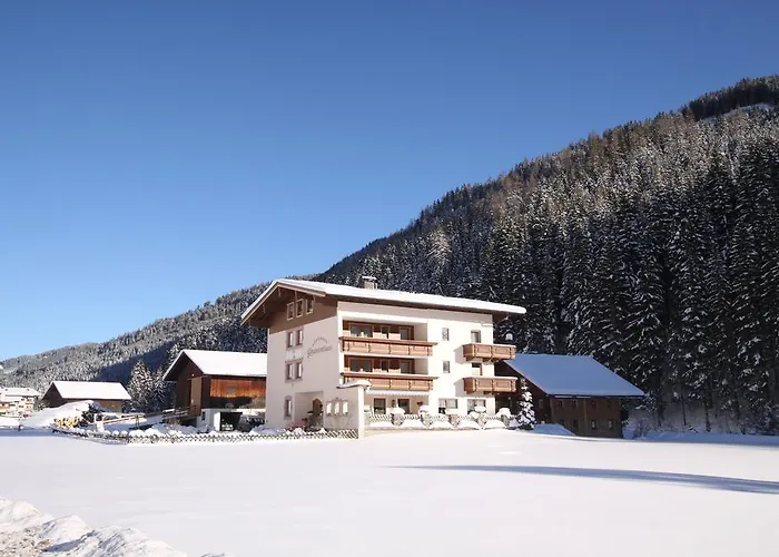 Gmünderklause Gerlos