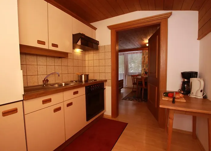 Gmuenderklause Pensionat Gerlos