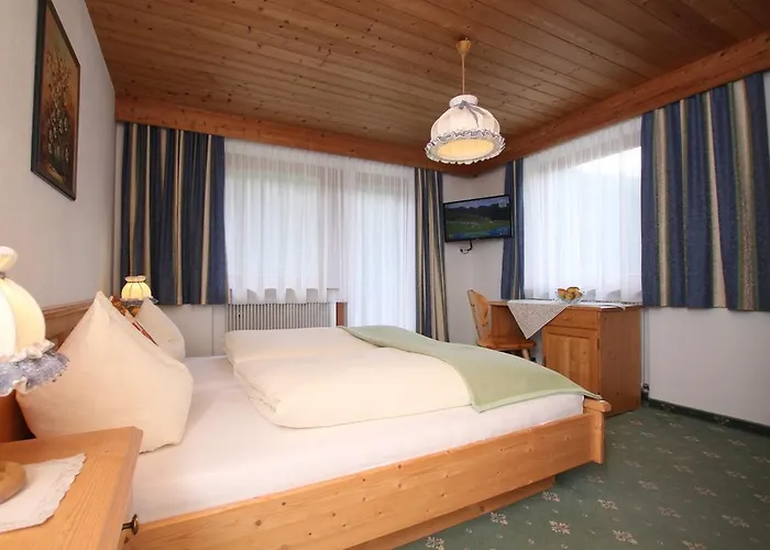 Konukevi Gmünderklause