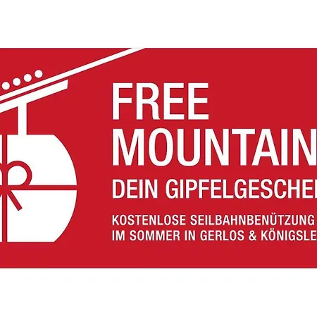 Gmunderklause Gerlos