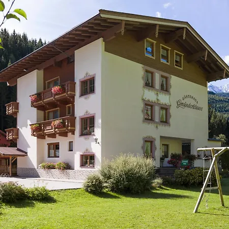 Gmunderklause 3*