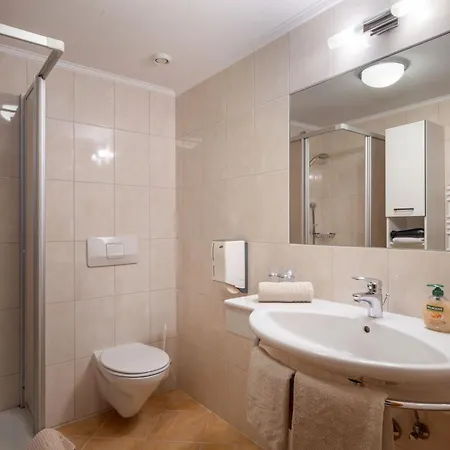 Gmunderklause 3* Gerlos