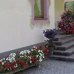 Gmuenderklause Gerlos