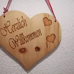 Affittacamere Gmuenderklause Gerlos