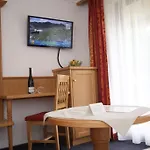 Gmuenderklause Affittacamere Gerlos