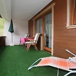 Gmuenderklause Affittacamere