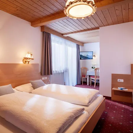 בית הארחה Gmuenderklause