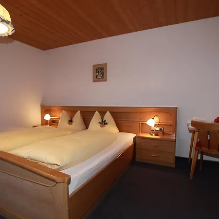 Gmünderklause Gerlos
