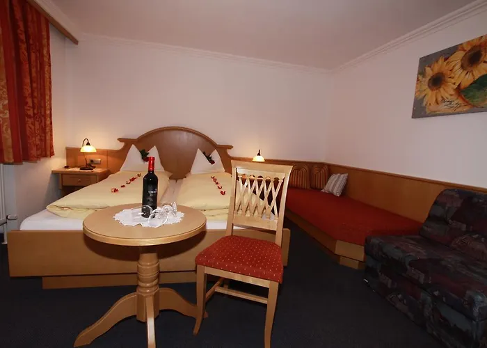 Gmuenderklause גרלוס